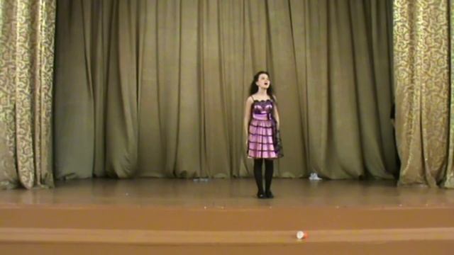 Valentine's Day в лицее Гоголя смотреть онлайн