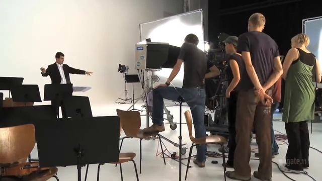 LOEWE Reference Making Of смотреть онлайн