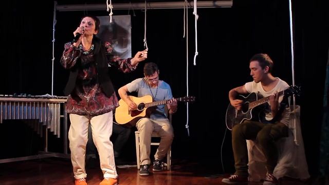 Катя Шимилева "Неадекватно" смотреть онлайн