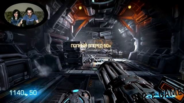 ▲Bulletstorm - Full Clip Edition прохождение▲КОНЦОВКА▲#21 ФИНАЛ смотреть онлайн