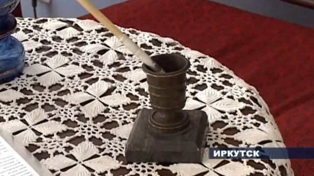 У иркутских молодоженов появилась мода справлять свадьбы в музеях смотреть онлайн