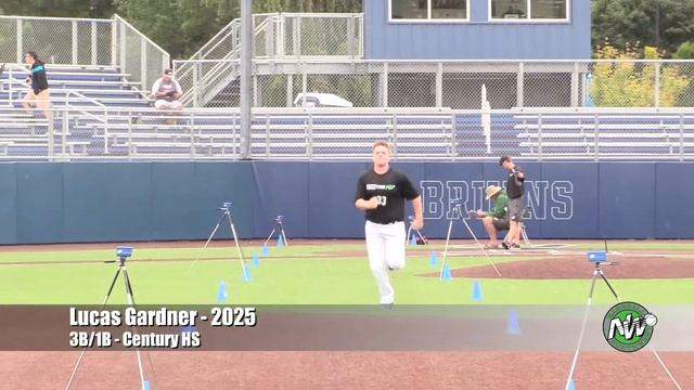 Lucas Gardner - PEC - 60 - Century HS (OR) July 8, 2021 смотреть онлайн