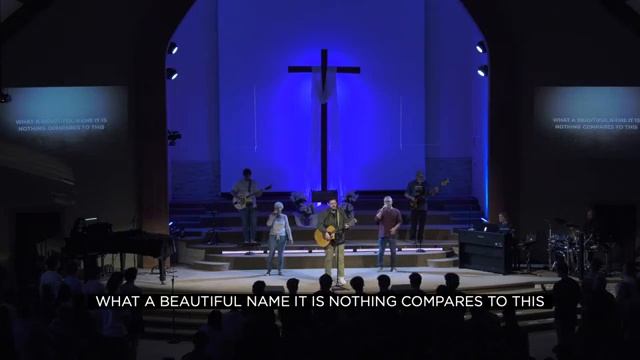 March 24, 2024, The Supremacy of Christ, Col. 1:15-23, Dr. Joe Worley смотреть онлайн