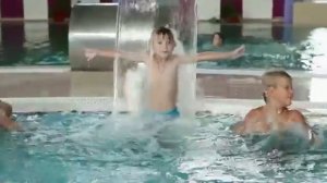 SPA отеле  Свежий ветер   Подмосковье
