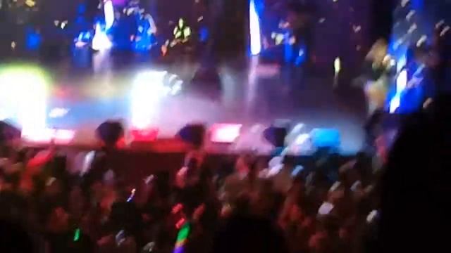 Karina Teatro Gran Rex " ya te olvide " смотреть онлайн