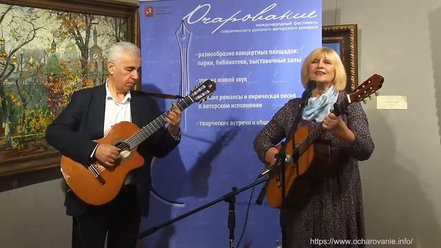 Ночь в музее с "Очарованием" смотреть онлайн