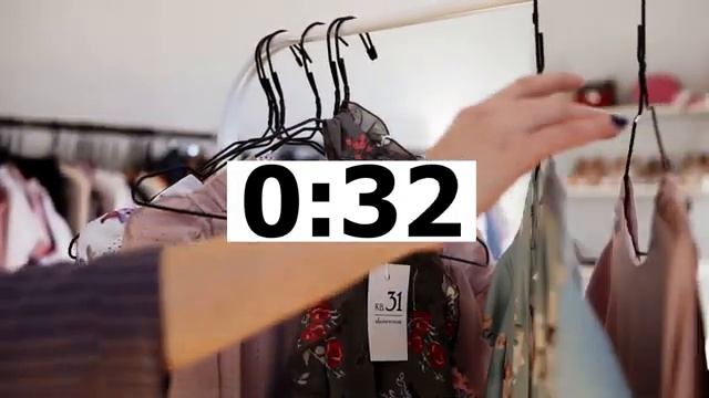 Английский ЕГЭ Говорение Task 3 CLOTHES 03 смотреть онлайн