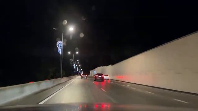 Ночной Сочи смотреть онлайн