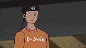 [ Детектив Войд ] SCP - 860 
Синий ключ ( Анимация SCP)