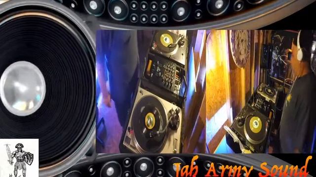Jah Army Sound Mix session 2 (Dj Elevation SD) смотреть онлайн