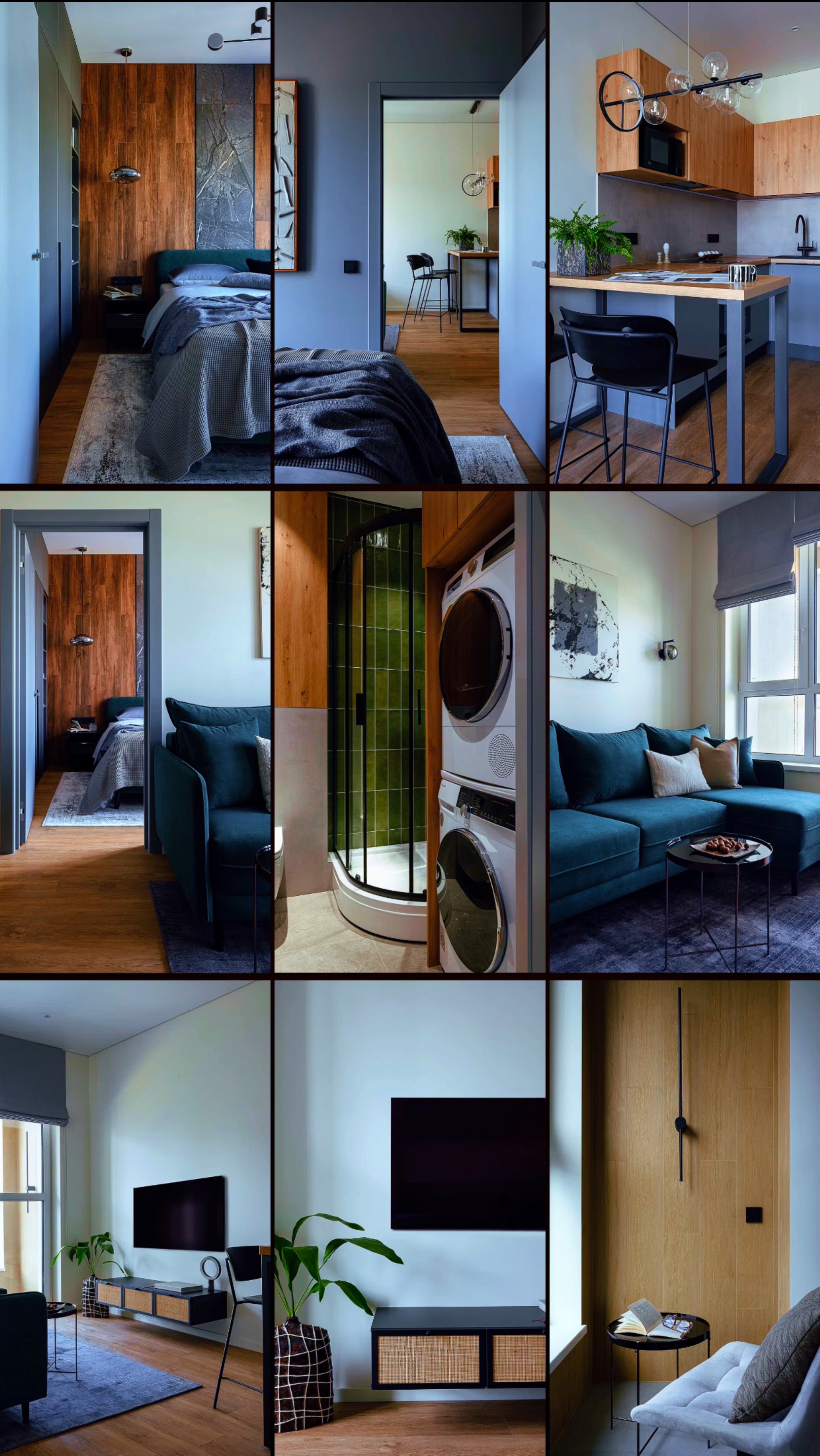 Закончили ремонт👌 смотреть онлайн