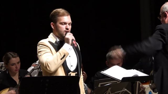 Павел Бородин - Синяя Вечность смотреть онлайн