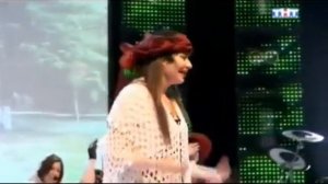 Театр!!! Сужеть из Кумыкского концерта