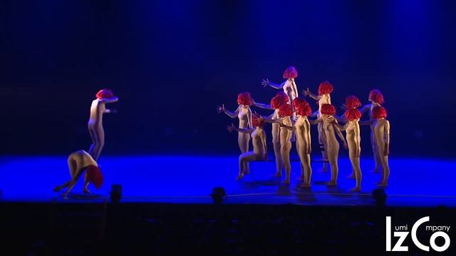 PALETTE THEATER WEST vol.5 YURI Number смотреть онлайн