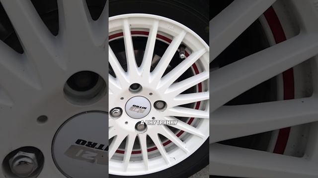 Тюнинг — КОЛХОЗНО или круто? #автомобили #тюнинг #авто смотреть онлайн