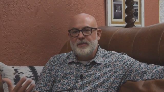 Scott Sharp, Senior Area Rep for TMF смотреть онлайн