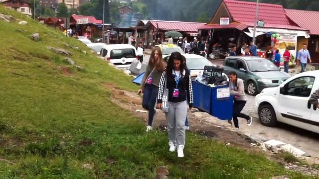 ayder tulum festıvali смотреть онлайн