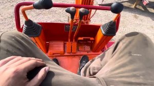 Продажа Мини Экскаватора Yanmar B22 Переславль Залесский