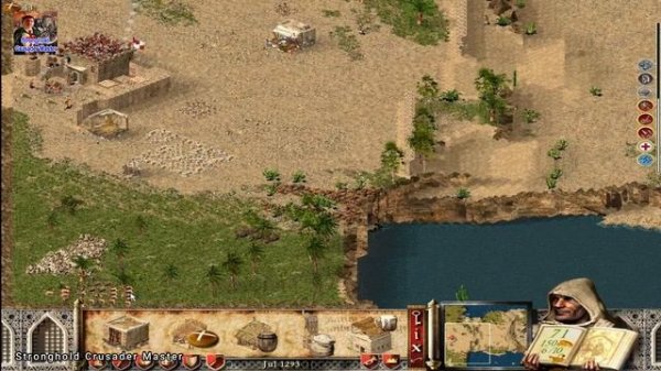 Stronghold Crusader Extreme | Mission 18 | Lionheart | Stronghold Crusader HD|Crusader Master