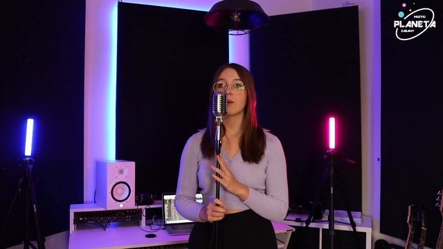 Hanna Popczyk | All Of Me | John Legend | Cover | смотреть онлайн