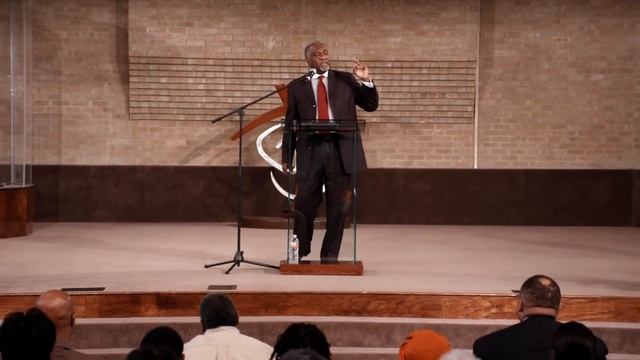 18th Anniversary "In The Presence of Our Enemies" by Rev Johnny Youngblood смотреть онлайн