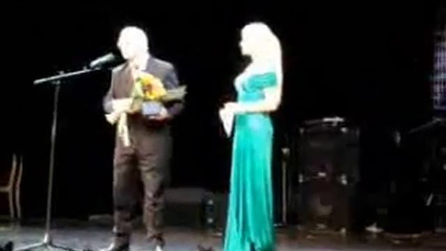 Елена Корикова в Воронеже.wmv смотреть онлайн