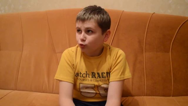 Малый Виталька-1 смотреть онлайн