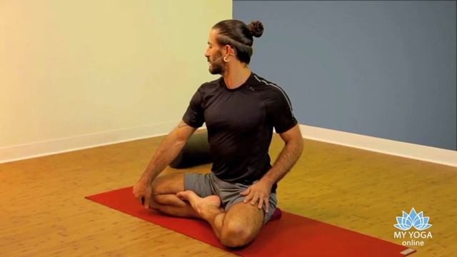 Pedro Franco Yoga: Tantra Yoga смотреть онлайн