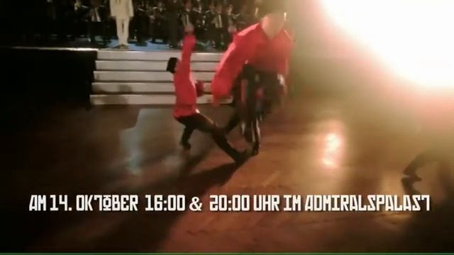 alexandrow - ensemble im admiralspalast смотреть онлайн