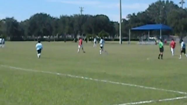 PISA vs Hercules Joris Goal! смотреть онлайн