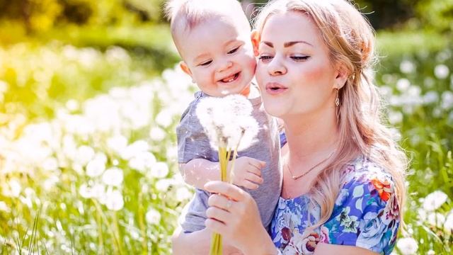 Песня "Мама" смотреть онлайн