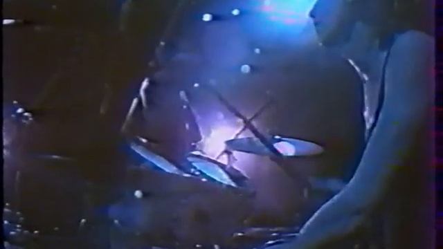 АлисА - Концерт Памяти В.Цоя (Москва, ДС "Лужники", 26.10.1990)