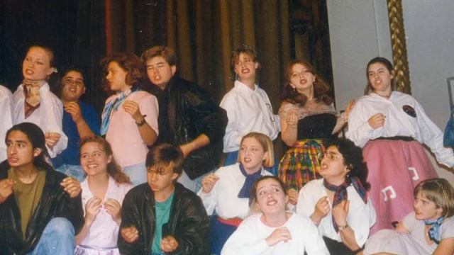 vypusk 1995 смотреть онлайн