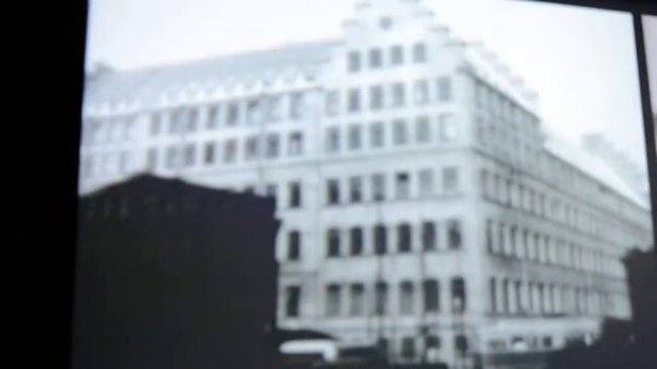 История шоколада Fazer (Финляндия)