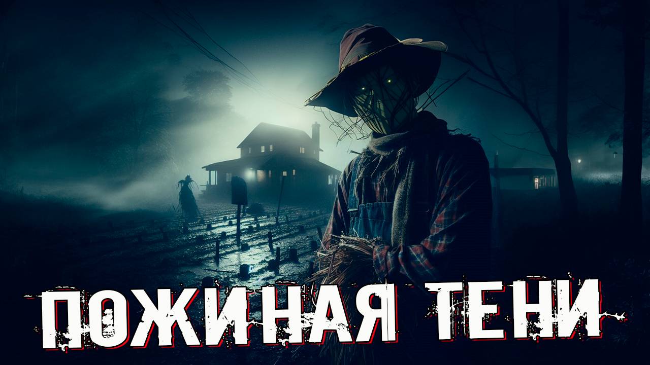 🌙🌾 ЖАТВА. НОЧНЫЕ КОШМАРЫ НА ФЕРМЕ We Harvest Shadows прохождение #2 смотреть онлайн