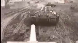 2022 04 20   Легендарный советский танк Т 34 История ВОВ 1941 1945 3