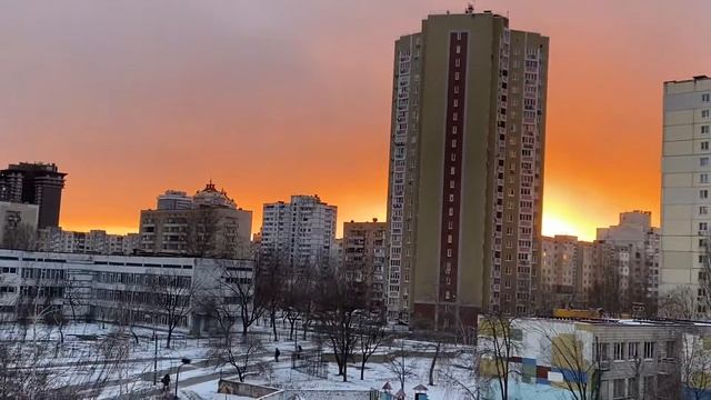 Киев 18 января 2022/ KIEV UKRAINE.