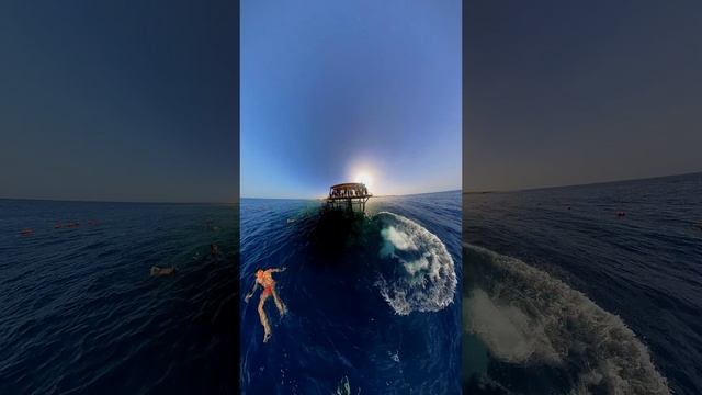 Amarina Jannah Resort & Aquapark ПРЫЖКИ С ПИРСА / PIER JUMPING #funny #tiktok #travel #funnyvideos смотреть онлайн