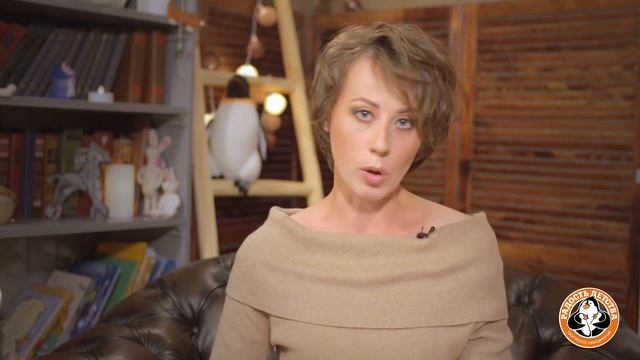 Татьяна Филатова читает сказку Аглаи Соловьевой "Куклы тетушки Полли" смотреть онлайн