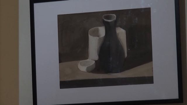 ЛЫТОВ МАКСИМ на церемонии открытия выставки АЛЕКСАНДРА РЕМИЗОВА смотреть онлайн