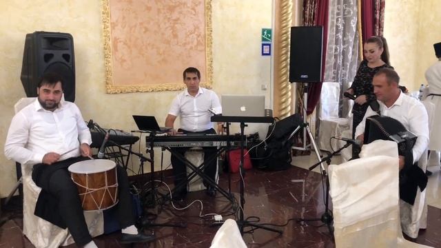 Кумыкская Свадьба 💫💫💫Оператор Салаутдин Байрамов 👍🏻👍🏻👍🏻 смотреть онлайн