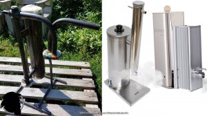 Какой выбрать Дымогенератор - Важно, если вы хотите купить дымогенератор!!!