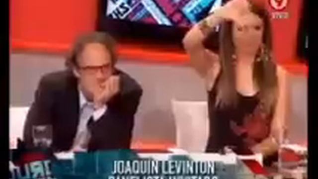 golpes de amor levinton смотреть онлайн