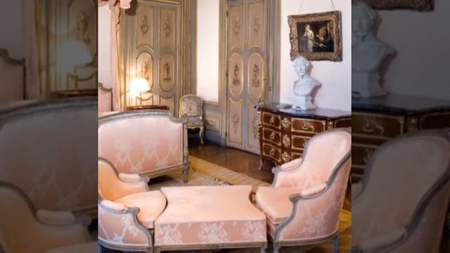 Musée Jacquemart-André - Paris смотреть онлайн