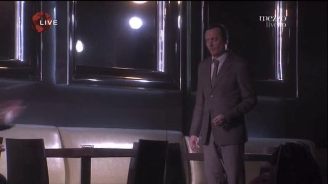 Wozzeck Berg Migunov Paster Nigl Bolshoi смотреть онлайн