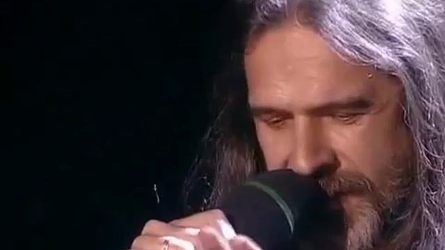 Павел Смеян и Елена Степанова Ветер перемен Live (2008) смотреть онлайн
