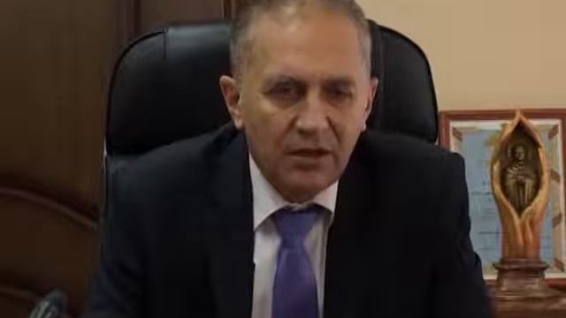 Сергей Златогорский рассказал об изменениях в Кузнецке смотреть онлайн