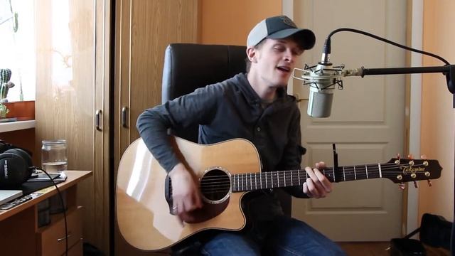 О, благодать, спасён Тобой (B) смотреть онлайн