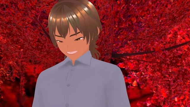 VReality - Photos and Memories M/V Debut Song [MMD] смотреть онлайн