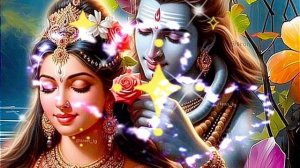 👑Великая МАНТРА ЛЮБВИ💞Призывает Энергию Божественного ИЗОБИЛИЯ,☀️ Процветания и БЛАГОПОЛУЧИЯ 💙